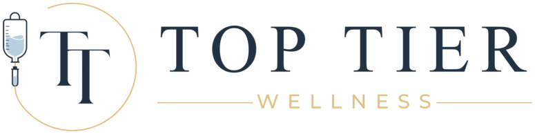 Top Tier Wellness